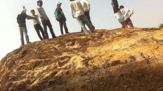 Video thumbnail of "Kangkeng   San yaan Daan Mai Dee"