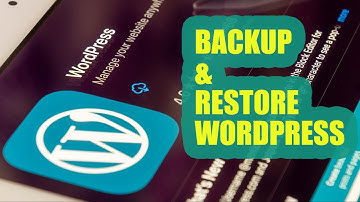 Backup và Khôi Phục Dữ Liệu Website WordPress Với All-in-One WP Migration Plugin