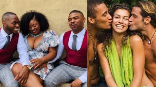 Why is polyandry so rare | Modern Dating for Women