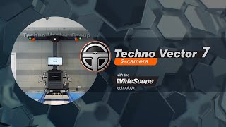 TechnoVector 7 2-cameras