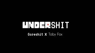 Goreshit, Toby Fox - Amalgam | Mashup