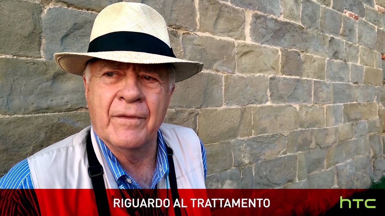 COTM 2014 | Interview with William Albert Allard