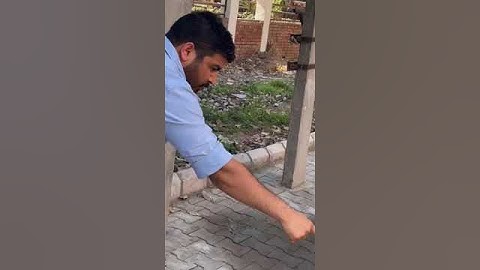 Distribution Transformer #ee #practical #concept #learning #shorts