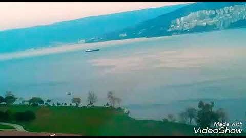 أذكار الصباح مع صوت البحر