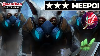 👹 Let`s play Dota Underlords Top Meta Build Grunt!