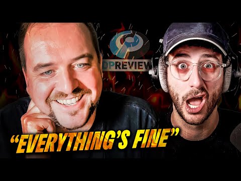 Jordan Drake Reveals
