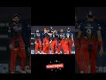 RCB vs DC ❤️ #viral #cricket #trending #ipl #rcb