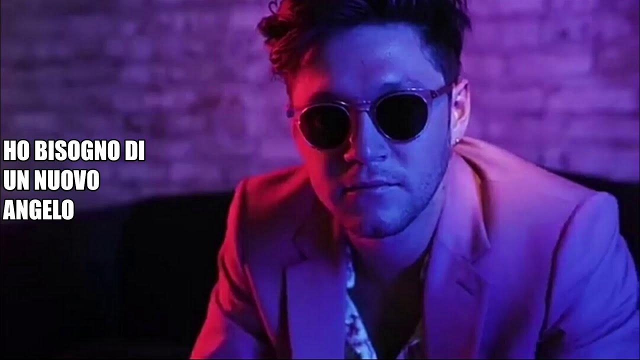 new-angel-niall-horan-traduzione-youtube