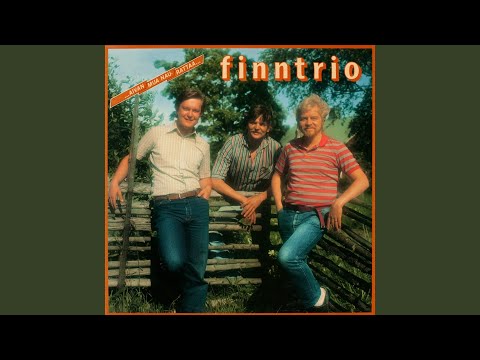 Finntrio — Hän tanssii taas