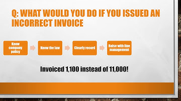 Ultimate Guide to Accounts Receivable Interview Questions and Answers