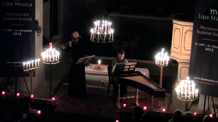 MHF Lpa Musica 2015:Jana Semerdov a Barbara Maria ...