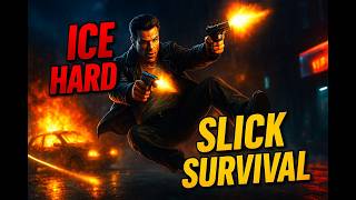Max Payne Walkthrough  Chapter 8: Ice Hard and Slick (Full Gameplay) #maxpayne #walkthrough #gaming