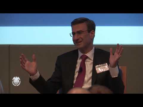 Dallas Fed Global Perspectives with Peter R. Orszag and Robert C ...