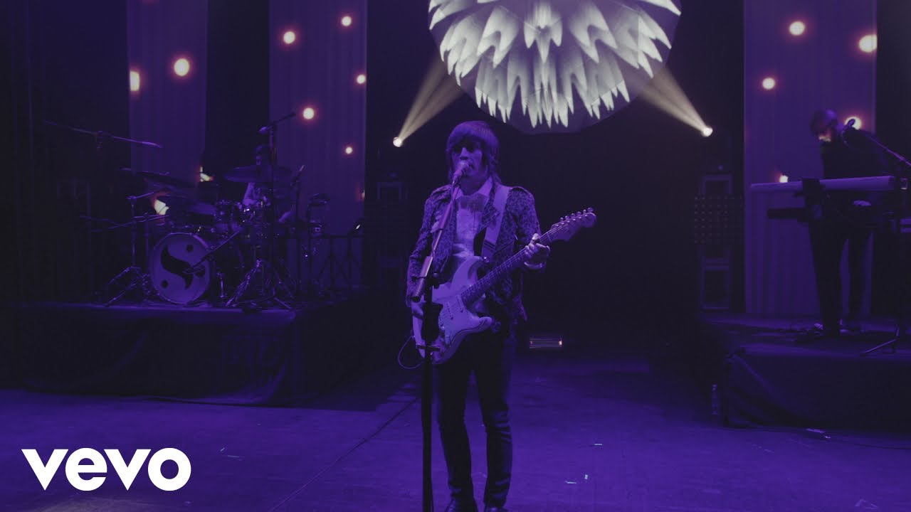 Siddhartha - Ecos de Miel (En Vivo)