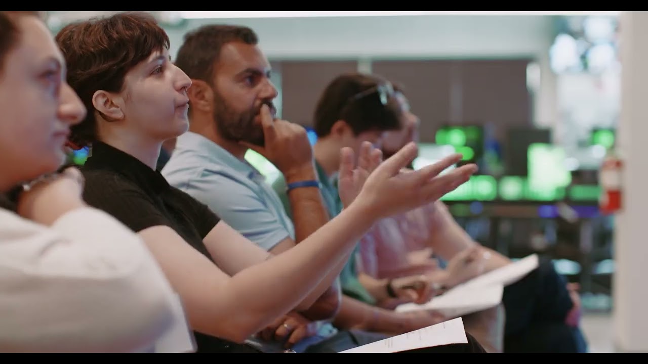 Doers Don't Wait for the Future: Get Started at Drexel's LeBow College of Business