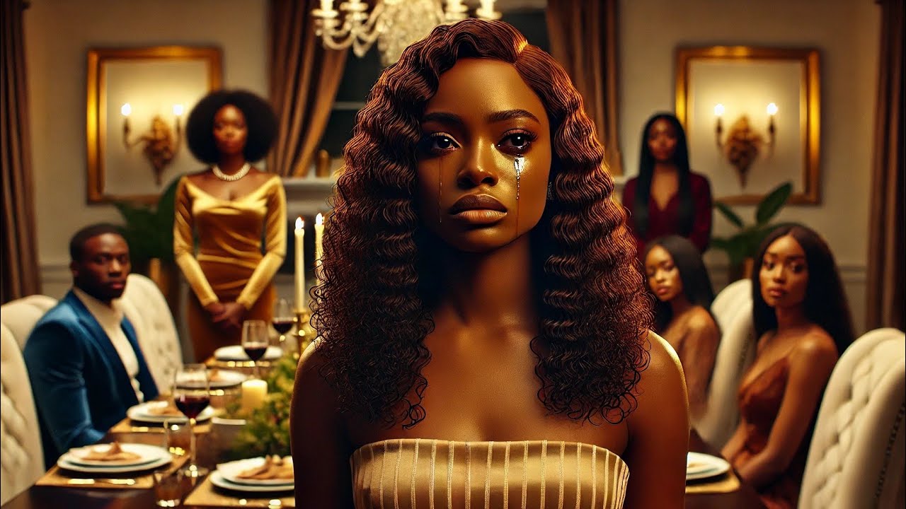 За семейным ужином родители выгнали меня из дома, сестра усмехнулась: «Бесполезная штучка». Затем...