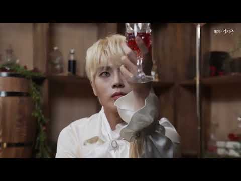 [#V에버애프터] 레미를 만날 때까지 𝗗-𝟭 | 프로필 촬영 스케치 & 인터뷰 1편