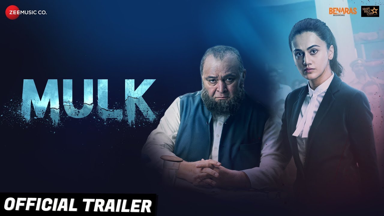 Mulk (2018)