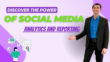 Discover the Power Social Media Analytics and Reporting (Template Examples!)