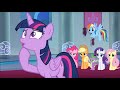 Twilight sparkle  a few days