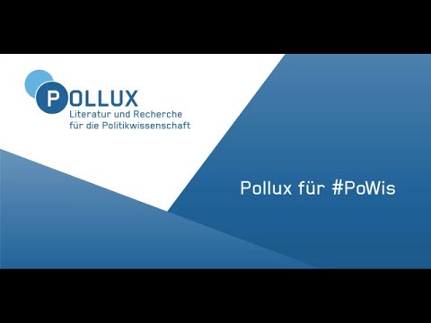 Pollux für #PoWis