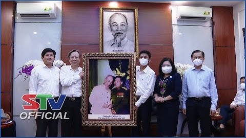 STV- Sóc Trăng cam kết đồng hành, tạo điều kiện thuận lợi để các Doanh nghiệp đến đầu tư  I Tin tức