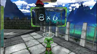 Timez Attack 6 Post Test