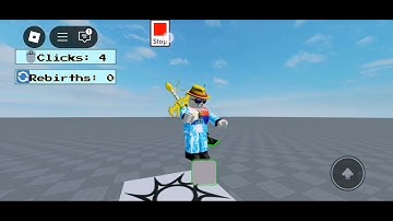 Clicker simulator Tutorials on roblox studio lite