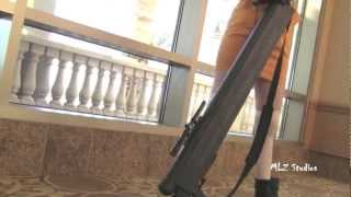 Oni-Con 2011 Cosplay Fanvideo 2-2