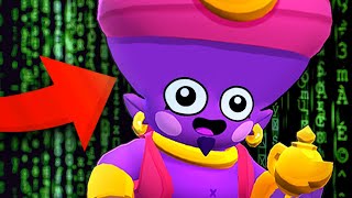 9999 IQ Brawl stars Moments (2020)
