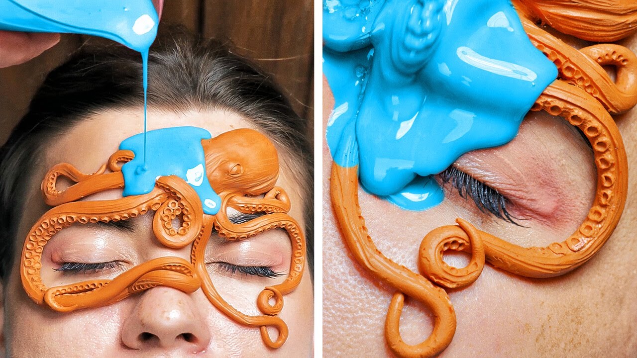 Amazing Silicone Crafts That Will Blow Your Mind