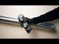 Crack Sealer Spray in Pakistan | Pintyplus Waterproofing Coating Demo