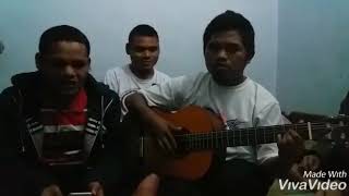 Coo nai (lagu manggarai)