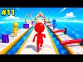 Fun Race 3D Run and Parkour Walkthrough Gameplay Part Fun Race 3D Run and Parkour Walkthrough Gameplay Part