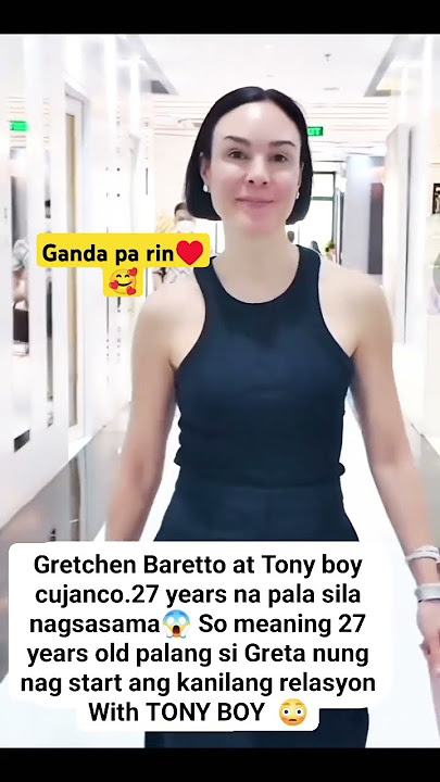 akala ko si Atong ang ex #trending