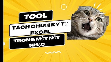 tách kí tự sau dấu phẩy trong excel