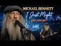 Emotional Moment: Michael Bennett Sings "I Just Might" on Stage