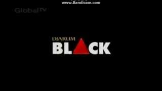 Download lagu Iklan Djarum Black - Inception Triangle @Globaltv