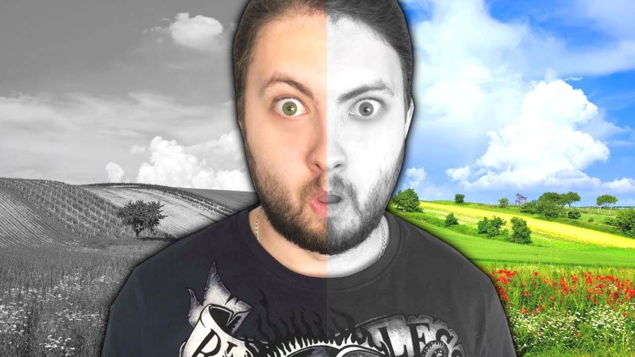 CZY JESTEM ŚLEPY?! *hardcorowy test* czytania