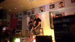 Video thumbnail of "Londra Brucia + "Outro" (parte finale) | Negramaro | Live video"