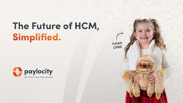 Experts in Simplicity: Headcount Planning