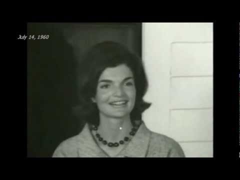 Video: 10 Vestidos Estilo Jacqueline Kennedy Que Toda Chica Debería Tener