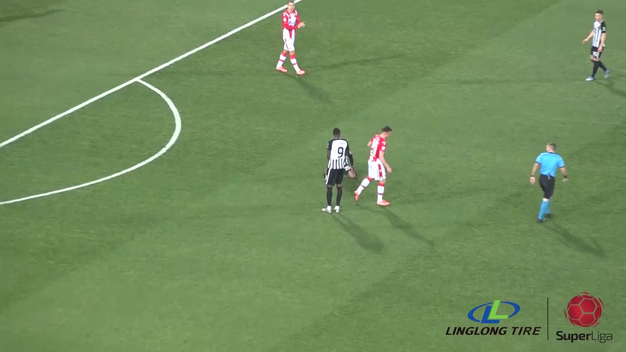 Linglong Tire Super liga 2019/20 - 24.Kolo: CRVENA ZVEZDA ...