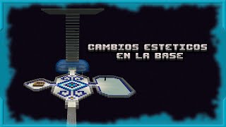 SURVIVAL TECNICO 1.20.2 | Ep6 | Nunca pensé llegar a este punto en tan poco tiempo