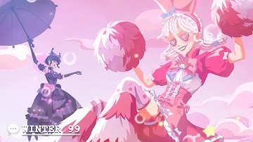 Identity V x Sanrio Characters Crossover II PV