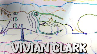 The Hidden Treasure Trove That Is Vivian Clark