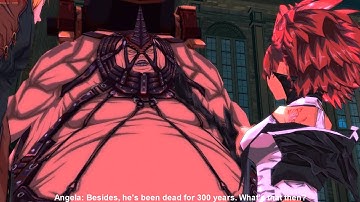 Rusty Hearts - Meeting Lord Curtis HD