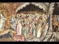 Christ Descended Into Hell: The Levels of Hell