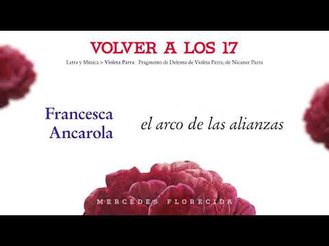 Volver a los 17 (Official Lyric Video)