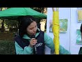 Мастер-класс от агрономов на Organic Expo 2022